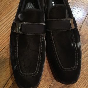 Ferragamo men’s loafer 9 1/2